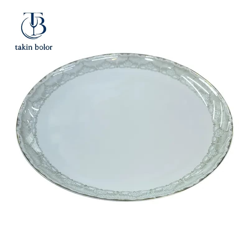 سرویس آرکوپال مدل شرلی آبی – 6 نفره – برند MG — تصویر ۳
