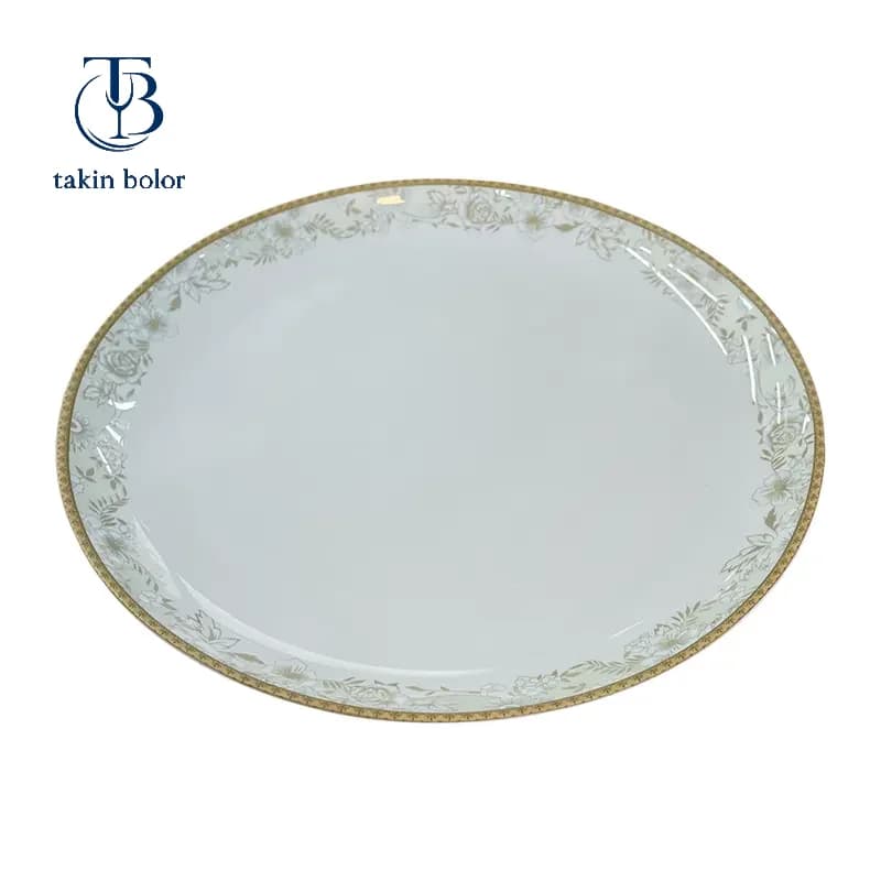 سرویس آرکوپال مدل پریماه طلایی – 6 نفره – برند MG — تصویر ۳