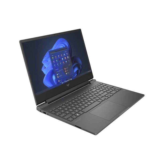 لپ تاپ گیمینگ اچ پی Victus 15 FA2309TX پردازنده Core i7 13620H رم 24GB حافظه 1TB SSD گرافیک 8GB RTX5050 — تصویر ۲