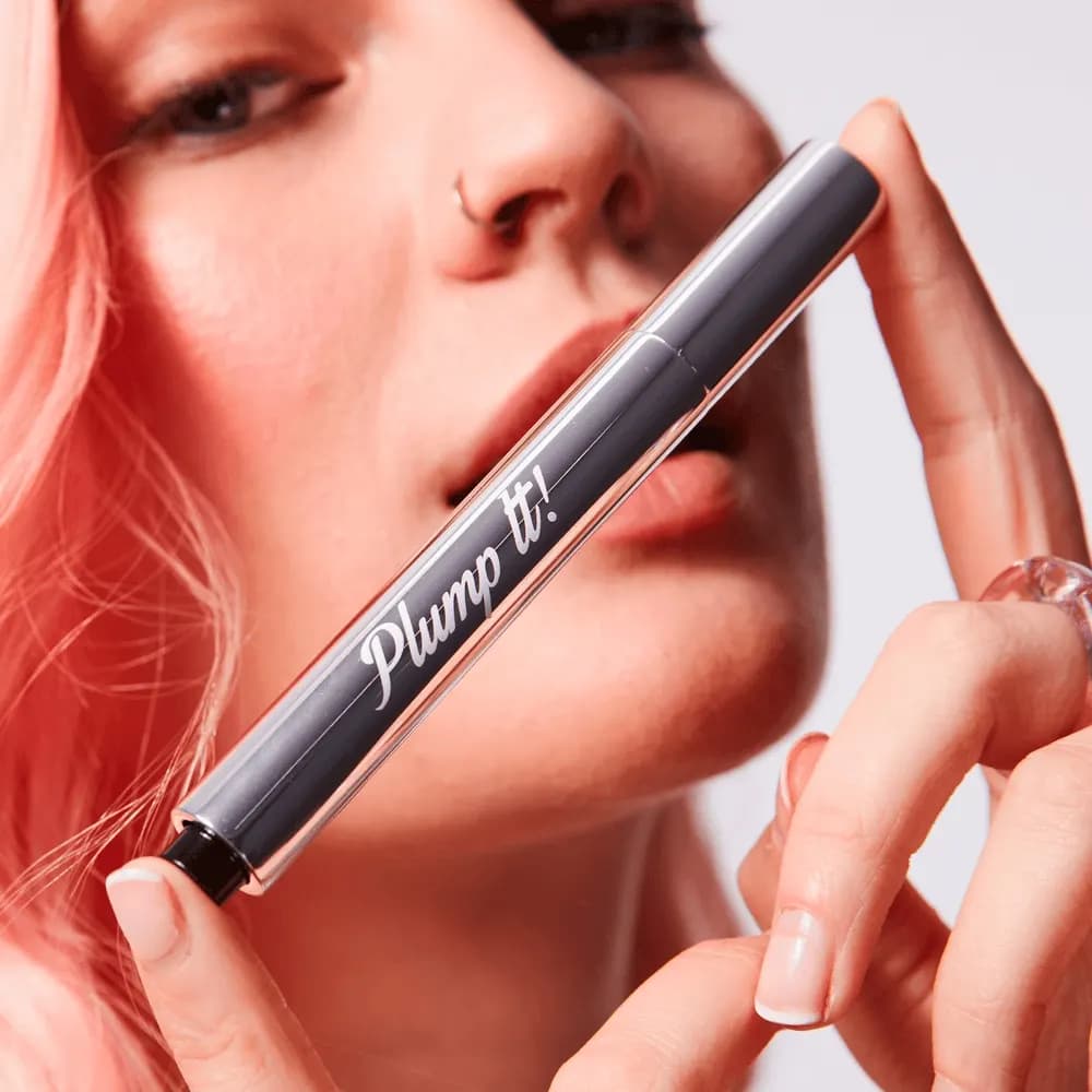 حجم دهنده لب اورجینال PLUMP IT
