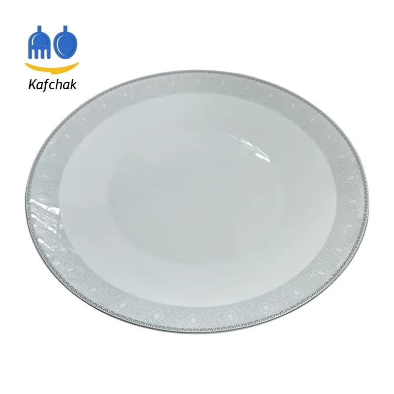 سرویس آرکوپال مدل دوریس سفید – 6 نفره – برند MG — تصویر ۶