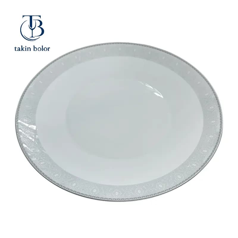 سرویس آرکوپال مدل دوریس سفید – 6 نفره – برند MG — تصویر ۳