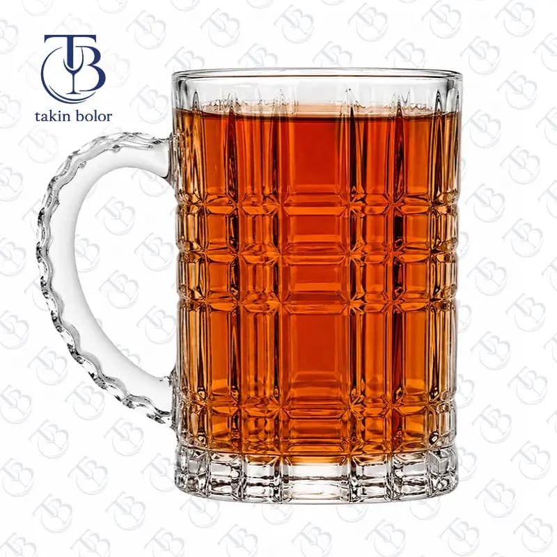 لیوان پوگین – مدل BJB503D — تصویر ۳