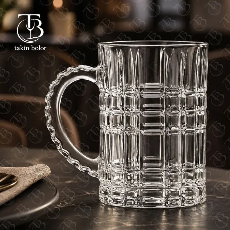 لیوان پوگین – مدل BJB503D