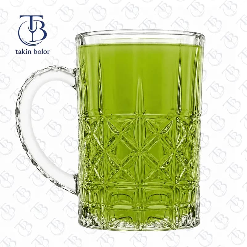 لیوان پوگین – مدل BJB503C — تصویر ۳