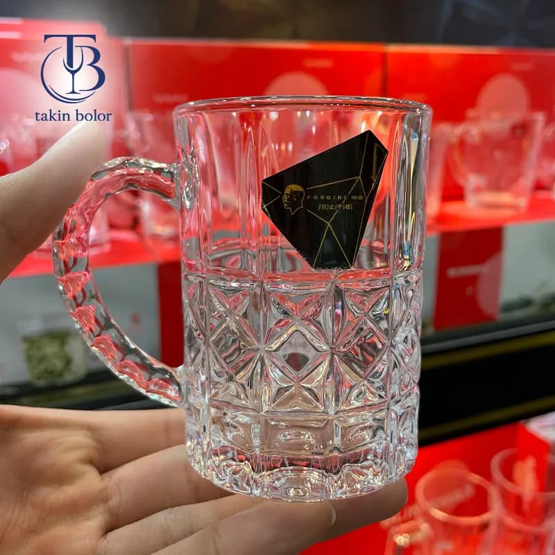 لیوان پوگین – مدل BJB503C — تصویر ۵