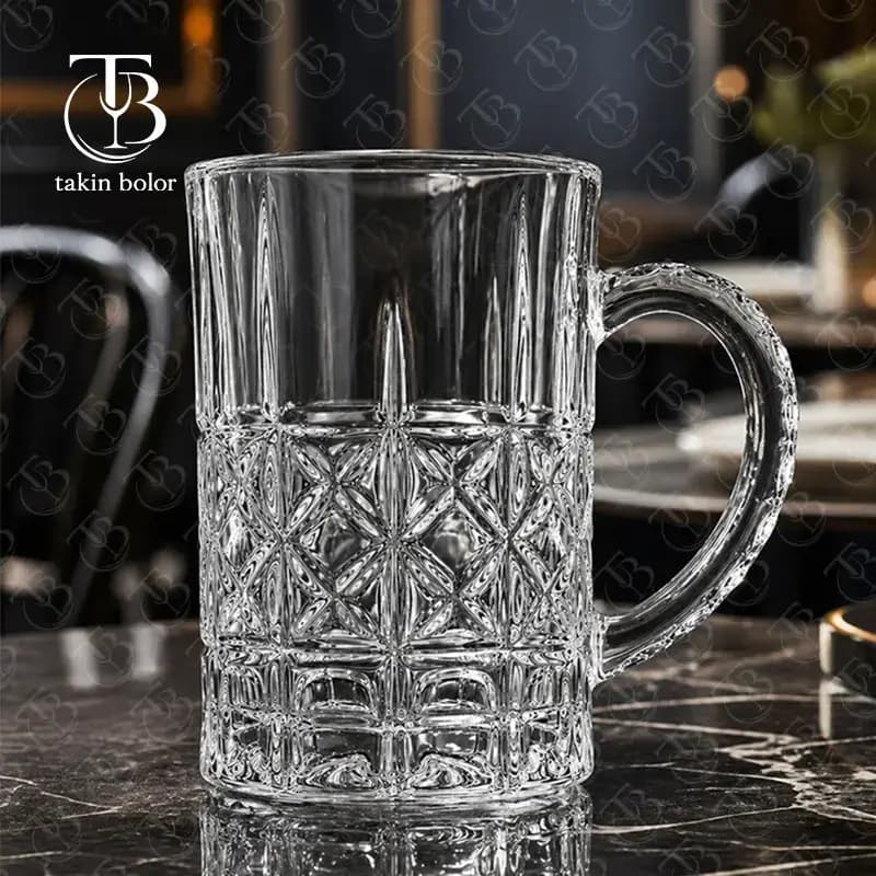 لیوان پوگین – مدل BJB503C