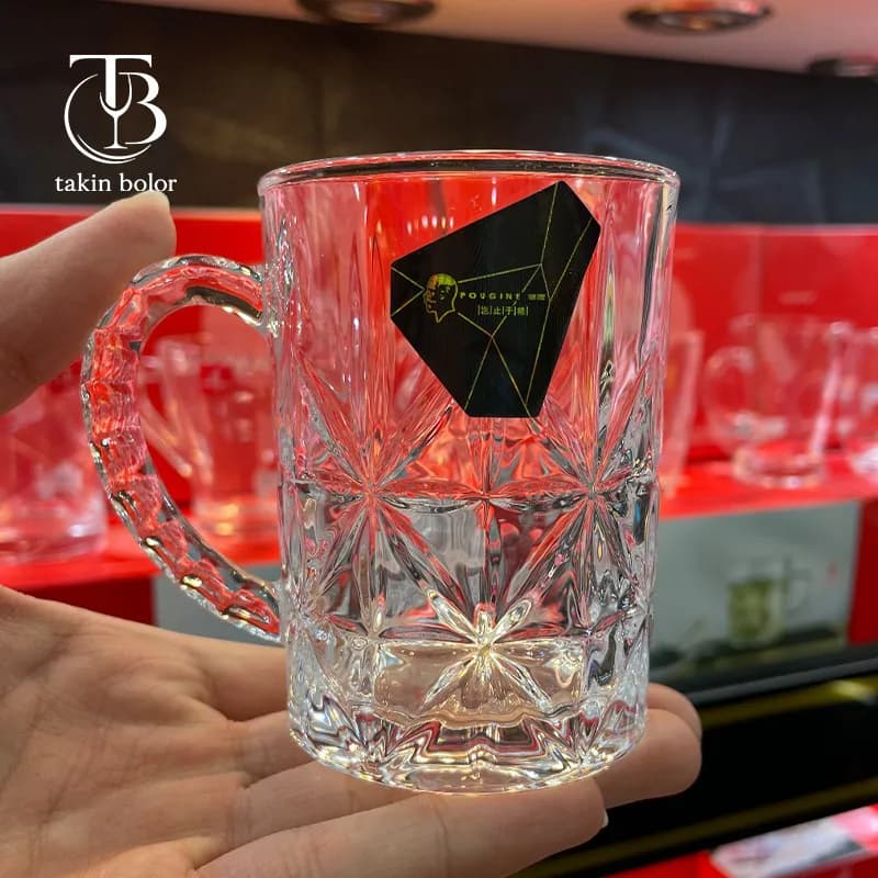 لیوان پوگین – مدل BJB503A — تصویر ۵