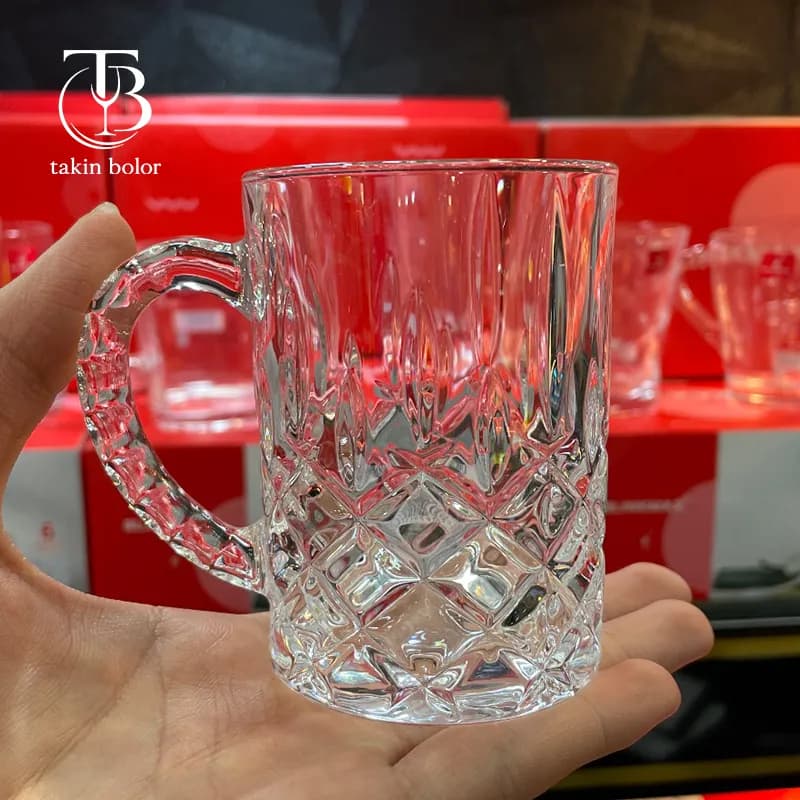لیوان پوگین – مدل BJB503 — تصویر ۵