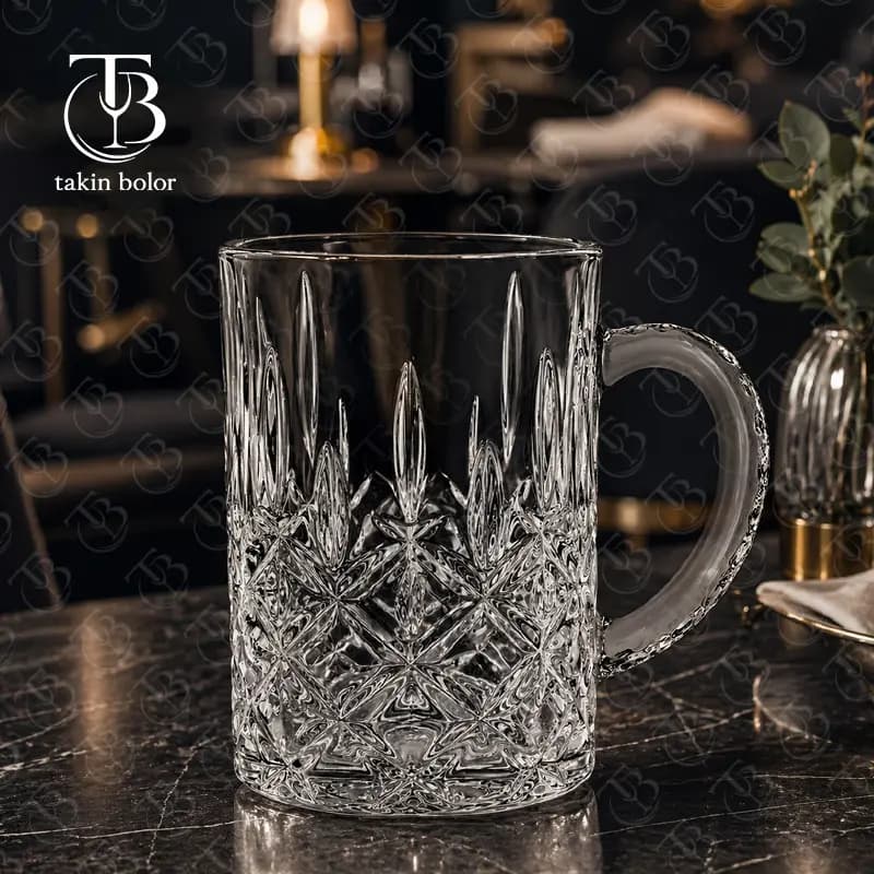 لیوان پوگین – مدل BJB503