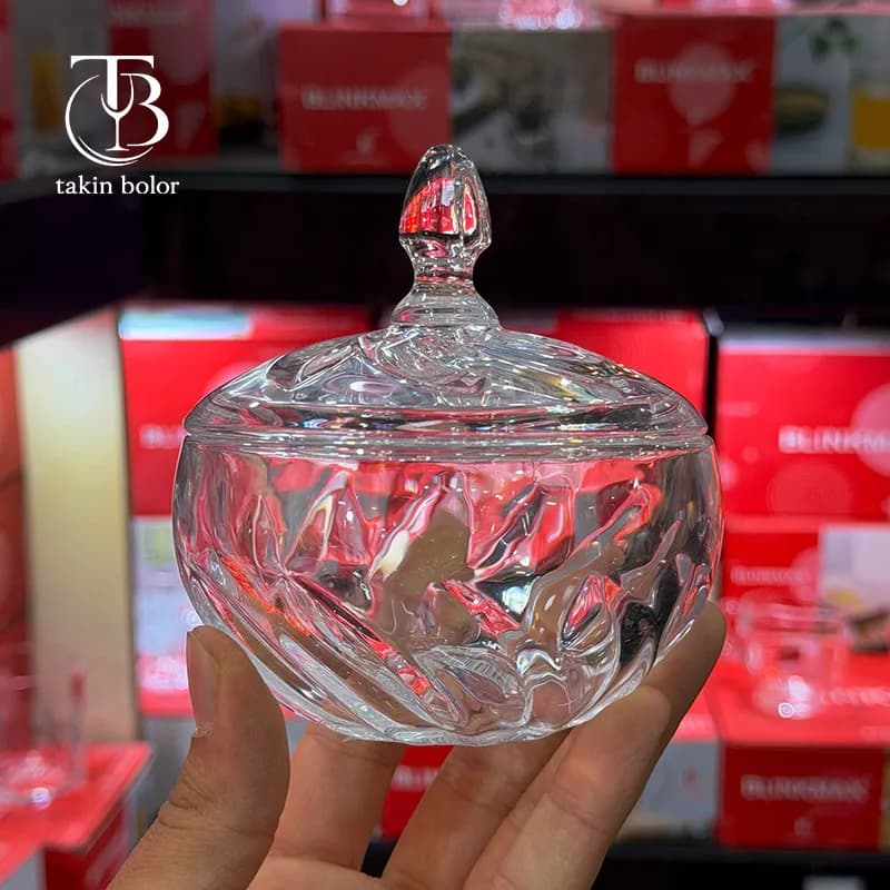 قندان بلینک مکس – مدل LZ0138 — تصویر ۵