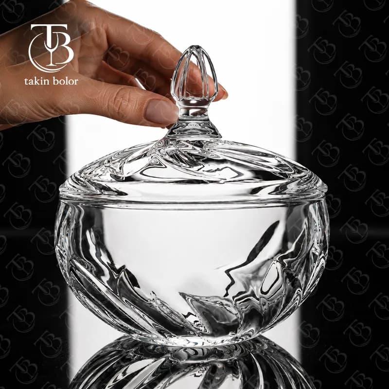 قندان بلینک مکس – مدل LZ0138 — تصویر ۲