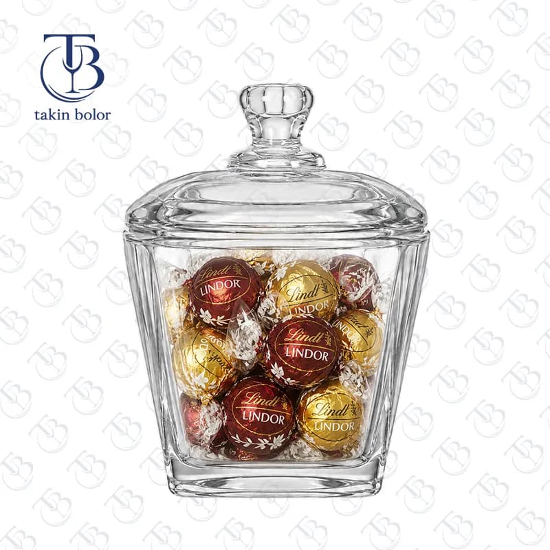 قندان بلینک مکس – مدل LZ0127 — تصویر ۳
