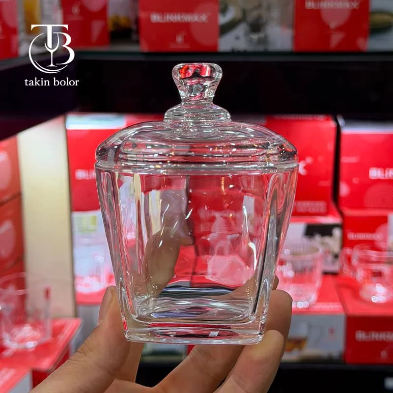 قندان بلینک مکس – مدل LZ0127 — تصویر ۵