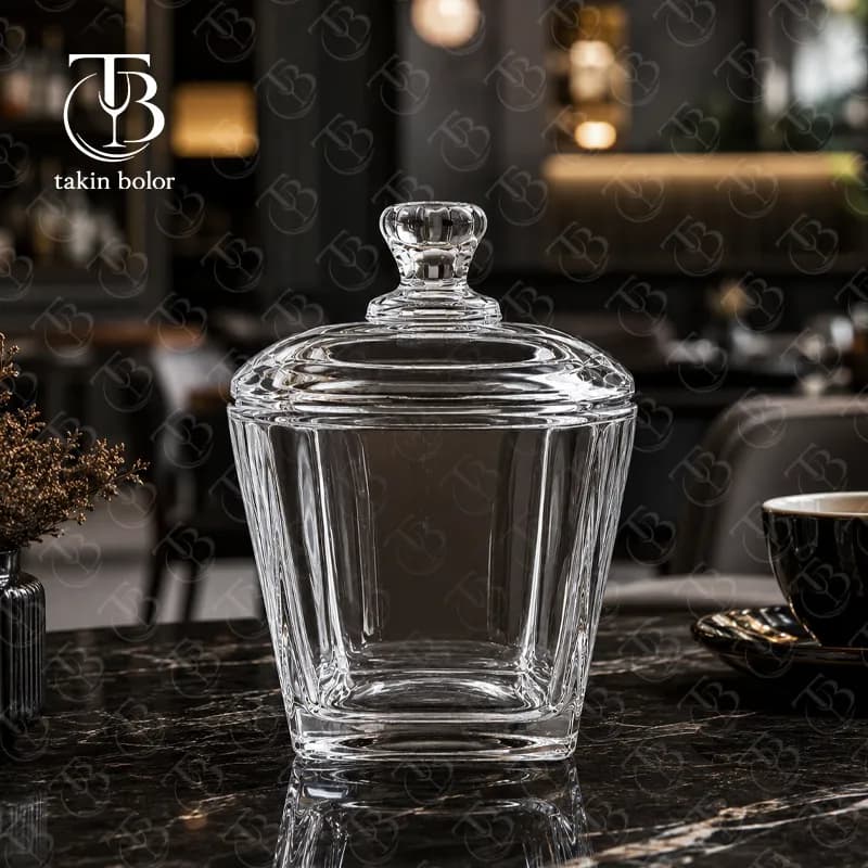 قندان بلینک مکس – مدل LZ0127