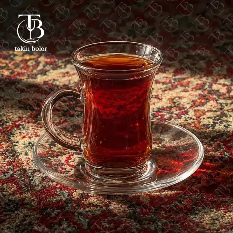 نعلبکی بلینک مکس – مدل KTW258 — تصویر ۳