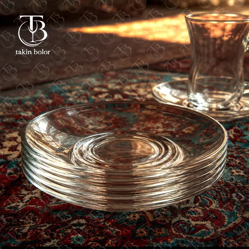 نعلبکی بلینک مکس – مدل KTW258
