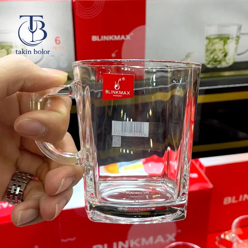 لیوان بلینک مکس – مدل KTZB68 — تصویر ۶