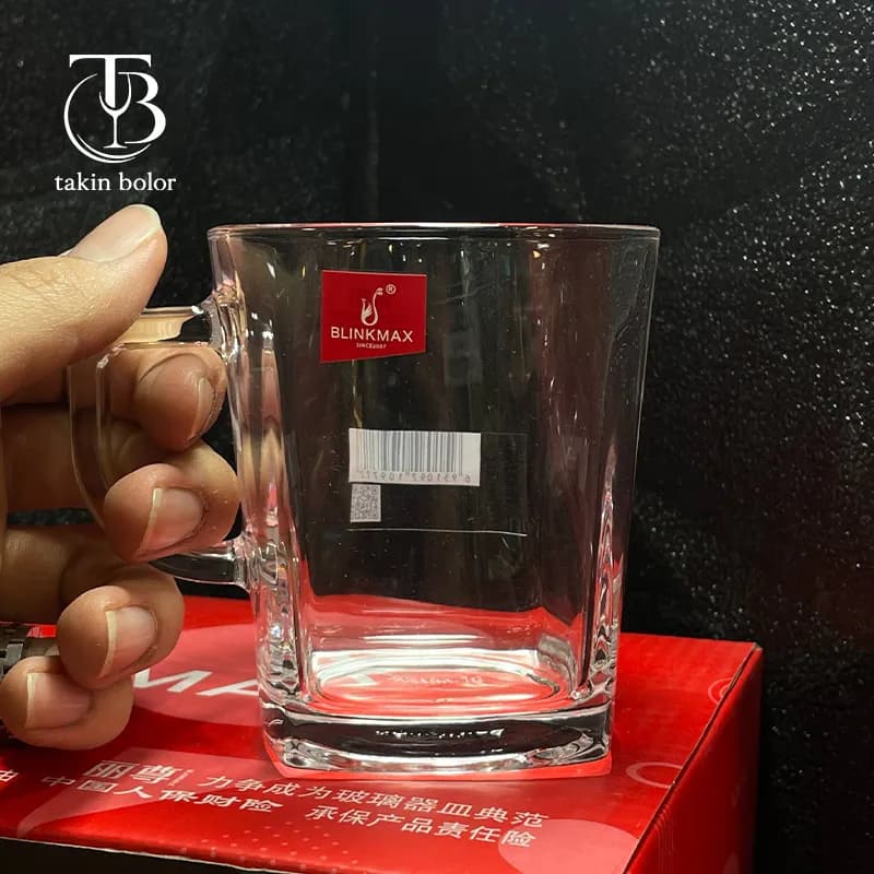 لیوان بلینک مکس – مدل KTZB68 — تصویر ۵