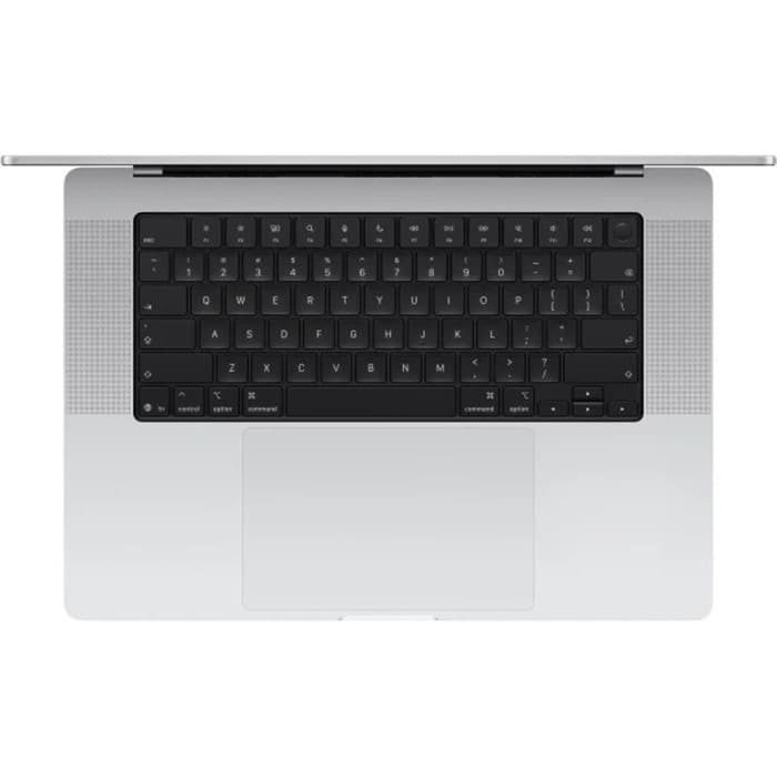 لپ تاپ اپل 16 اینچی مدل مک بوک پرو MGE94 2026 پردازنده M5 رم 48GB حافظه 2TB SSD