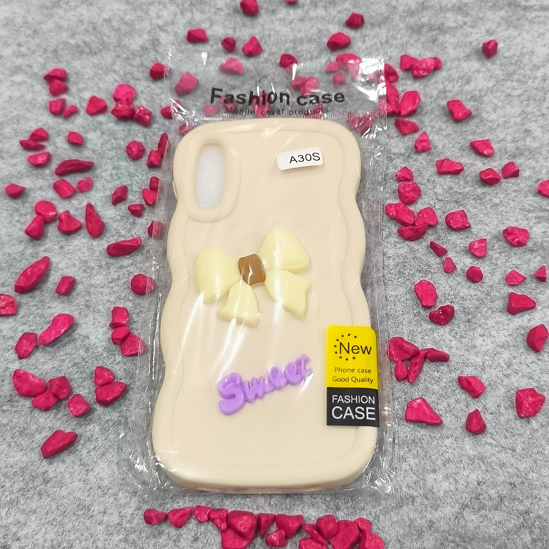 قاب گوشی سامسونگ گارد A30s , A50 کد 1216