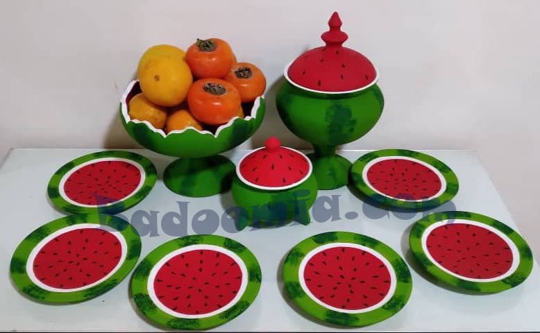 ست خاص شب یلدا