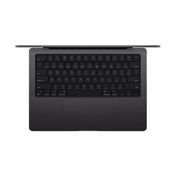 لپ تاپ اپل 14 اینچی مدل مک بوک پرو MGDR4 2026 پردازنده M5 رم 24GB حافظه 1TB SSD