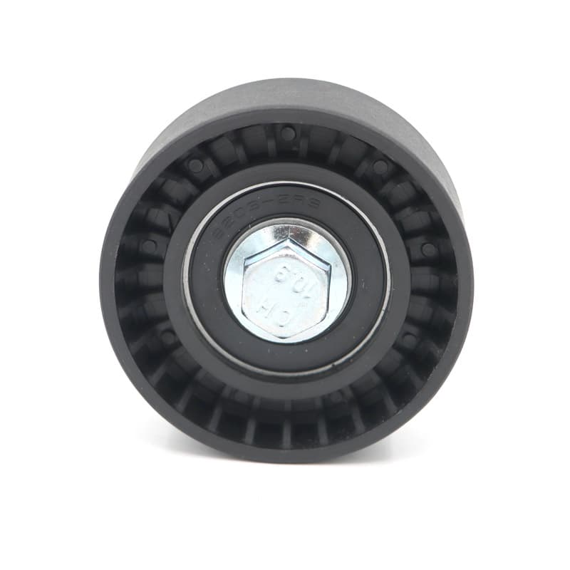 فولی هرزگرد پایه کوتاه پاسیکو مدل P2044 مناسب برای سمند LX EF7 | گارانتی اصالت و سلامت فیزیکی کالا