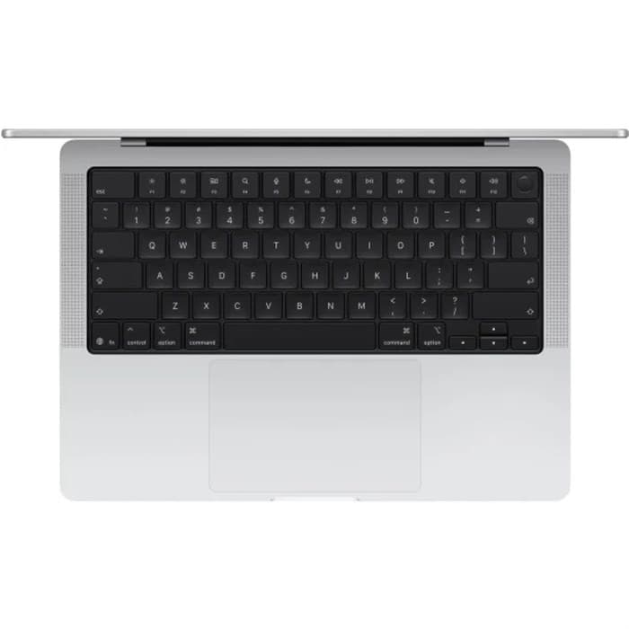 لپ تاپ اپل 14 اینچی مدل مک بوک پرو MGDN4 2026 پردازنده M5 رم 24GB حافظه 1TB SSD