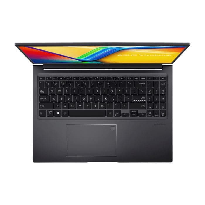 لپ تاپ ایسوس VivoBook 16 F1605VA – Core i7 1355U 16GB 1TB Intel Graphics IPS BACKLITE — تصویر ۳