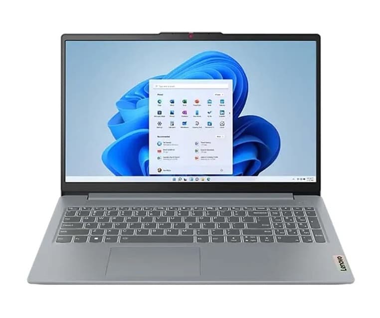 لپ تاپ 15.3 اینچ لنوو IdeaPad Slim 3 پردازنده Core i5 13420H رم 16GB حافظه 512GB گرافیک Intel — تصویر ۷