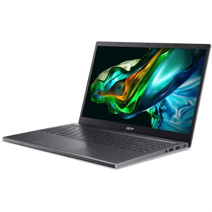 لپ تاپ ایسر مدل Aspire 5 A15 پردازنده Core i5 13420H رم 8GB حافظه 512GB SSD گرافیک Intel
