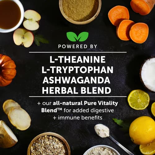 مکمل آرامش‌بخش و ضد استرس سگ Hemp Calming برند Pet Honesty طبیعی – مناسب همه نژادها — تصویر ۵