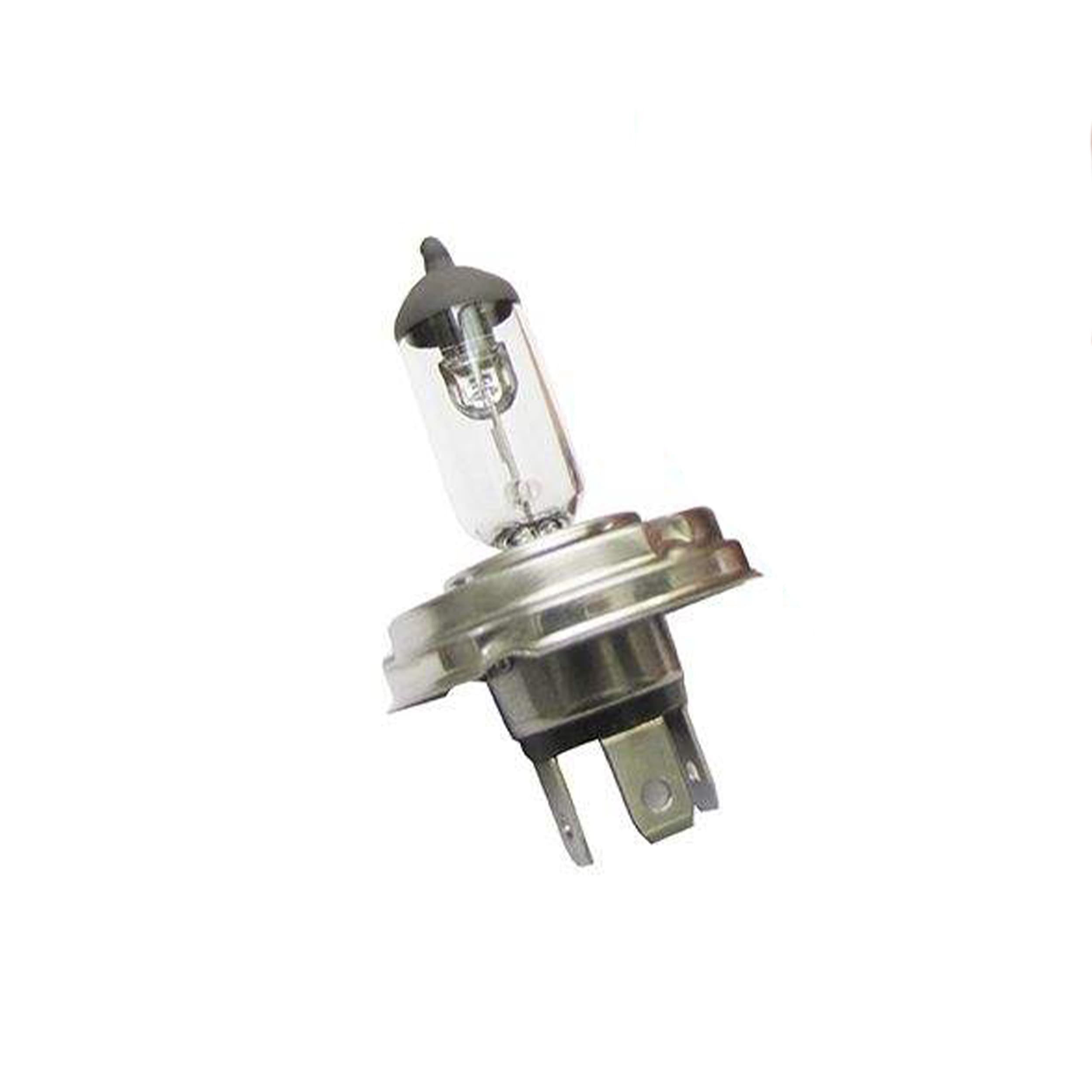 لامپ خودرو پاسیکو مدل P302 H4-60/55W P45T | گارانتی اصالت و سلامت فیزیکی کالا — تصویر ۳