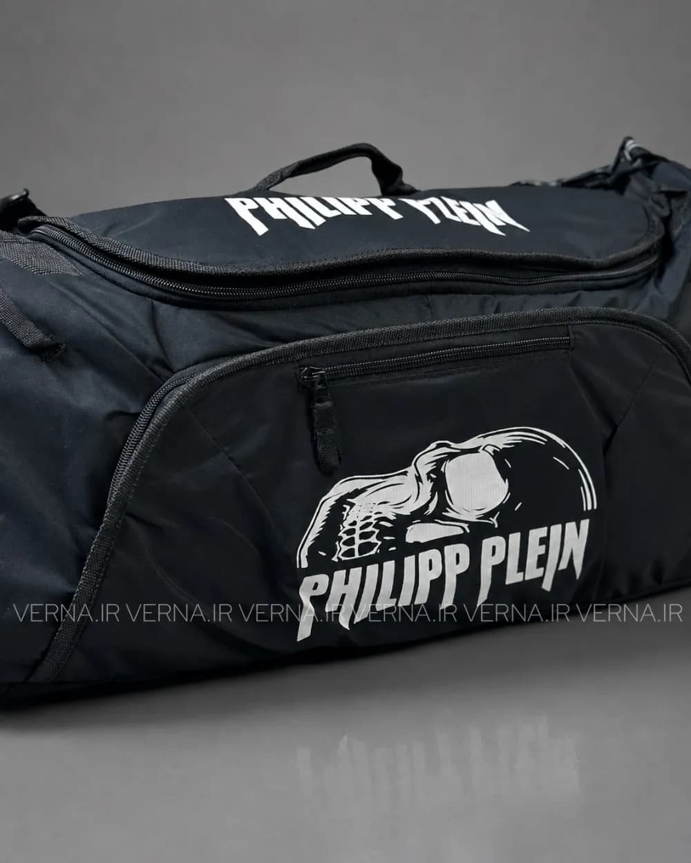 ساک جلو زیپ فیلیپ پلین | PHILIPP PLEIN — تصویر ۳