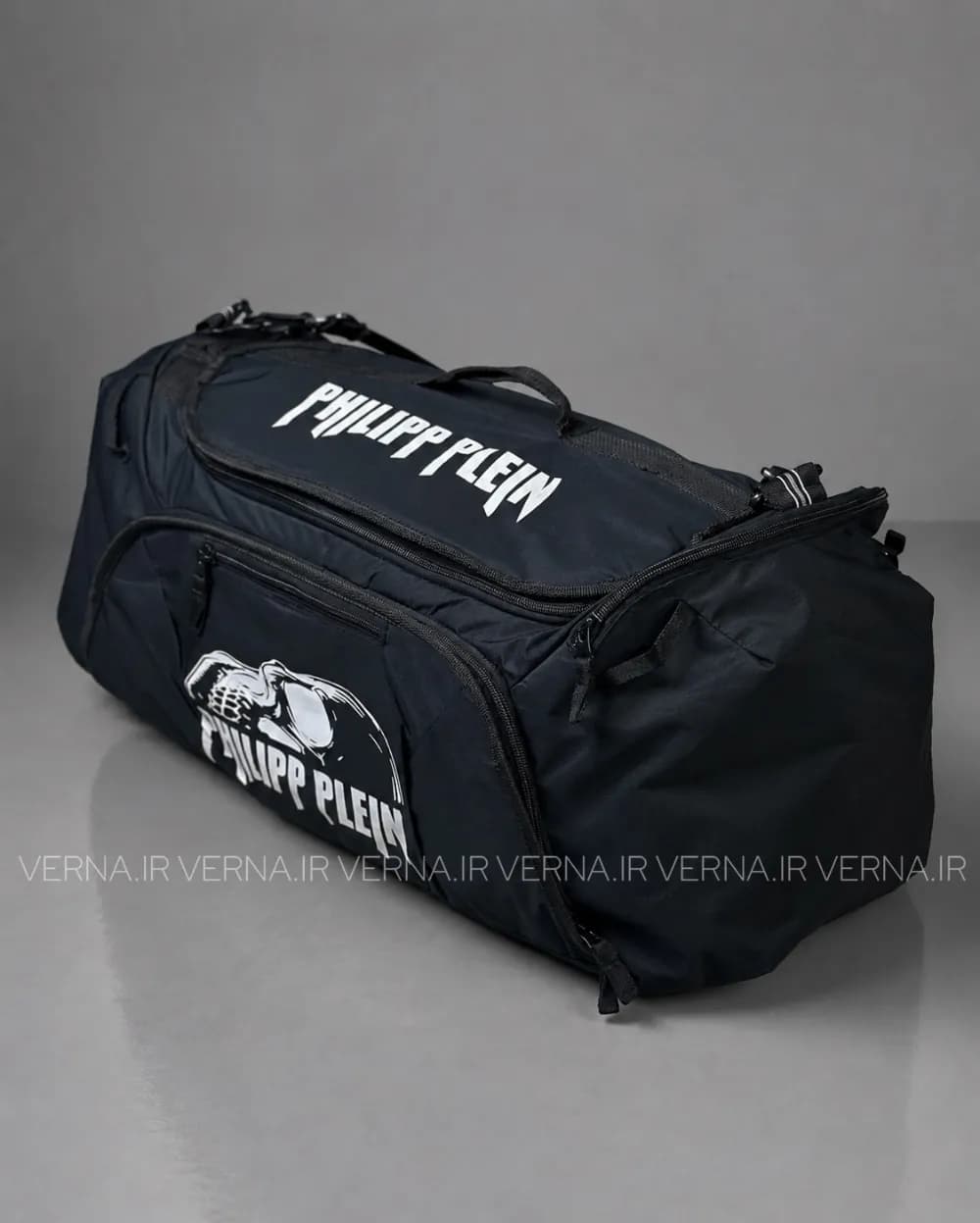 ساک جلو زیپ فیلیپ پلین | PHILIPP PLEIN