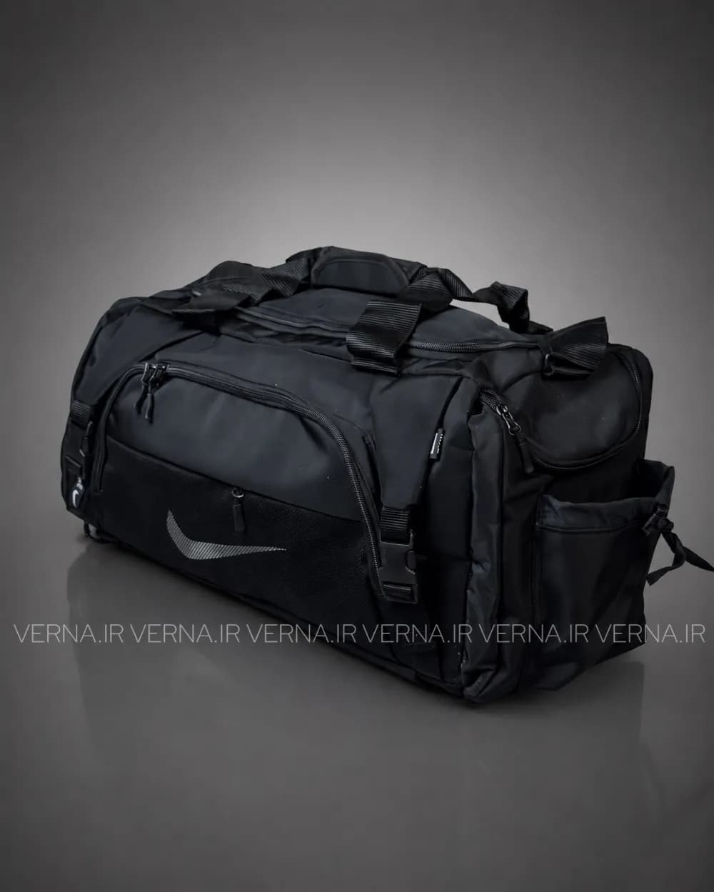 ساک ورزشی بغل جیب جلو تور نایک | NIKE