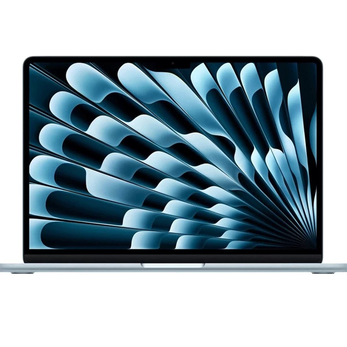 لپ تاپ 13.6 اینچی اپل MacBook Air MDHK4 2026 M5 24GB 1TB — تصویر ۵