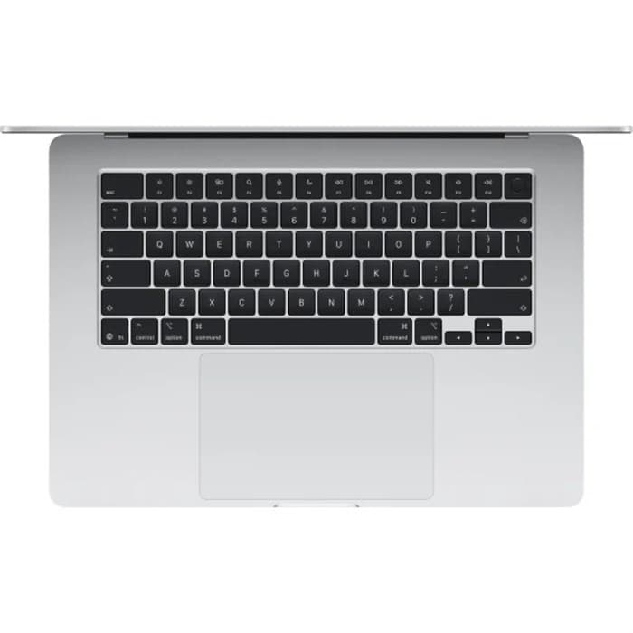لپ تاپ 13.6 اینچی اپل MacBook Air MDH94 2026 M5 24GB 1TB