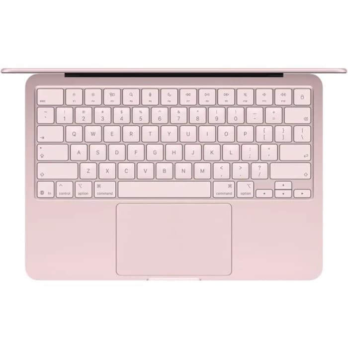 لپ تاپ 13 اینچی اپل مک بوک نئو مدل MHFH4 پردازنده A18 Pro رم 8GB حافظه 256GB