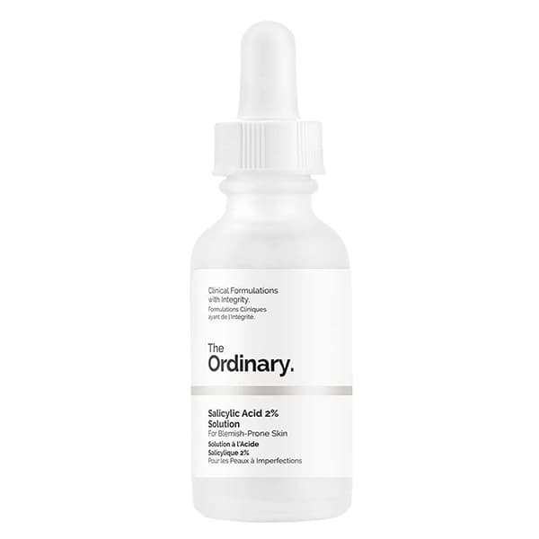 سرم ضد لک سالیسیلیک اسید ۲٪ اوردینری | The Ordinary Salicylic Acid 2% Solution
