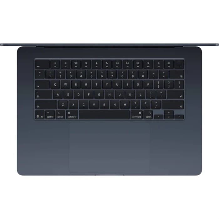 لپ تاپ 15.3 اینچی اپل MacBook Air MDVK4 2026 M5 16GB 1TB