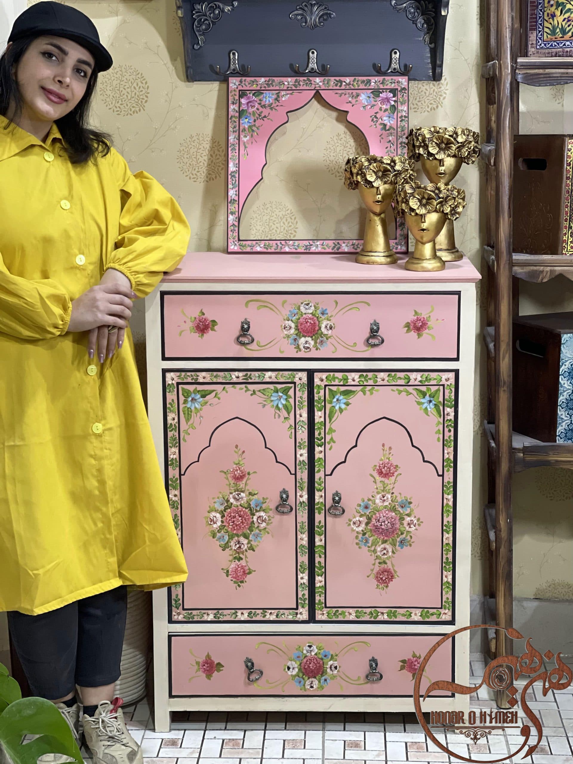 جاکفشی طوبی