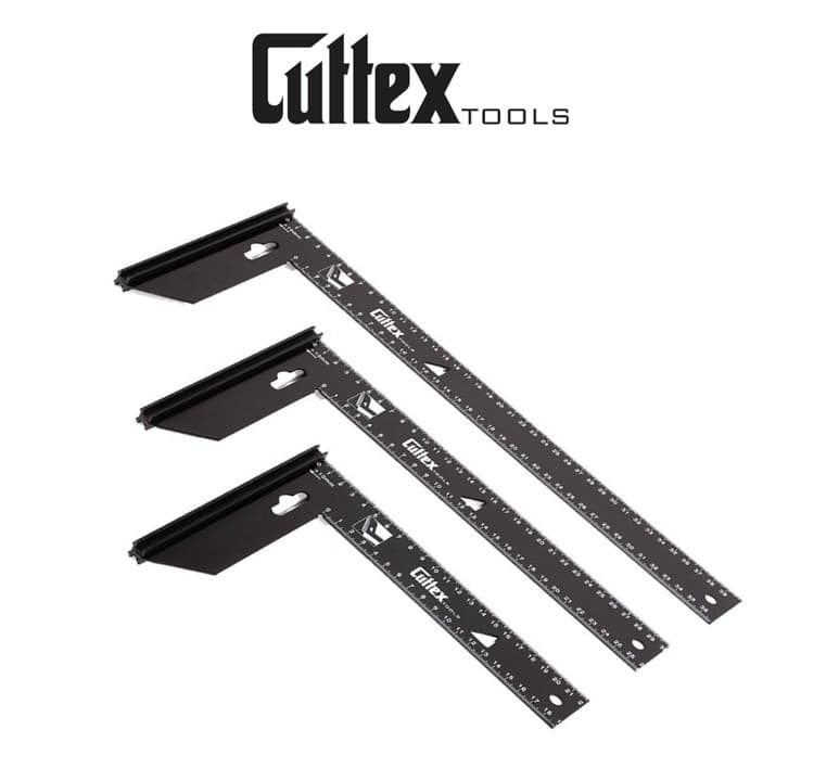 گونیا یک تکه 220 میلیمتر کاتکس کد 2045B-220