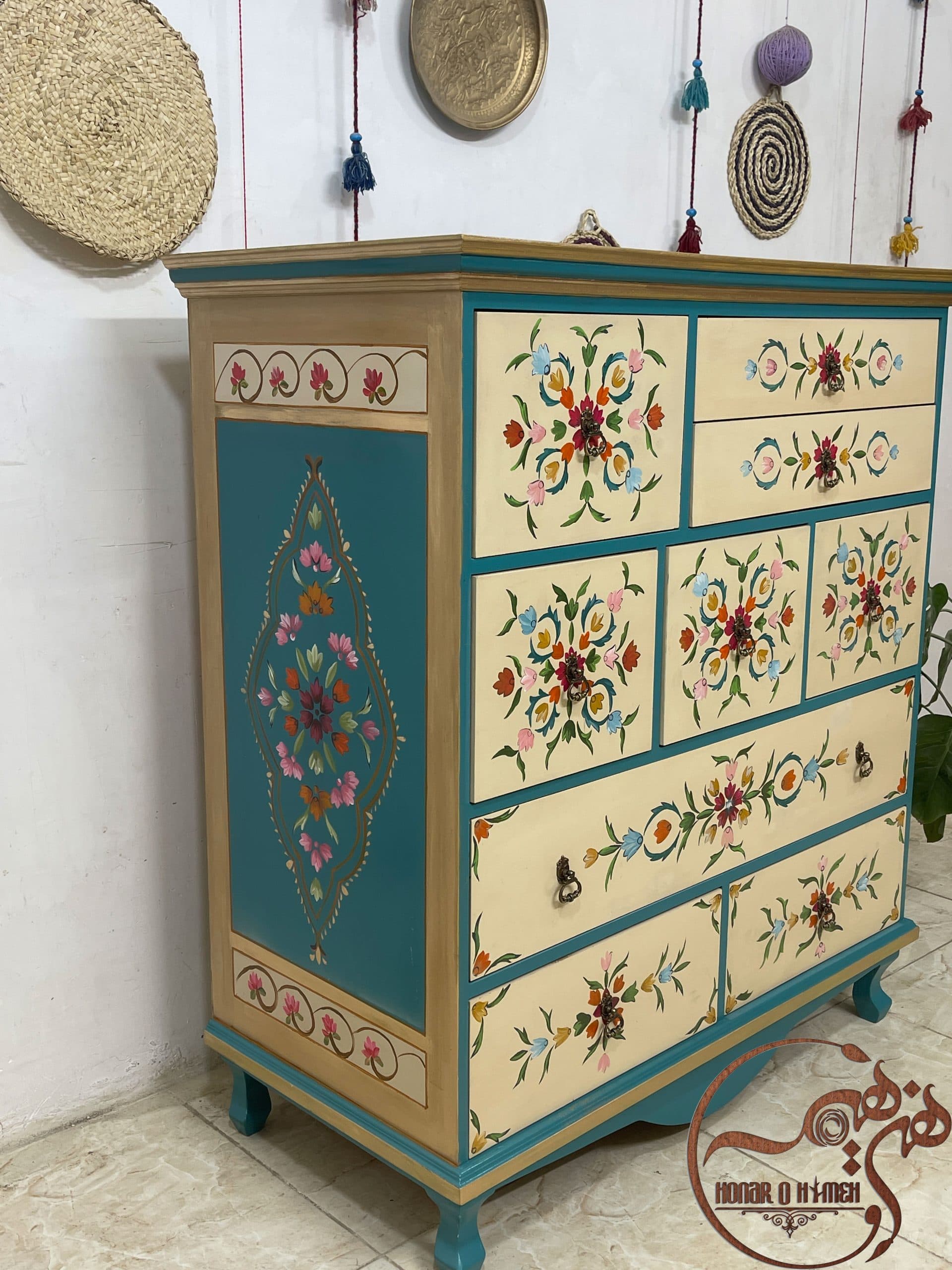 دراور/کنسول شیما — تصویر ۳