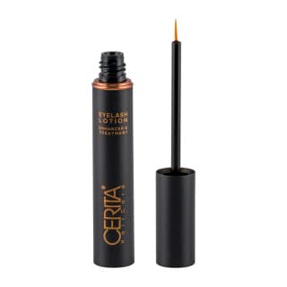 سرم تقویت مژه سریتا مدل Eyelash Lotion | محلول تقویت کننده مژه Cerita