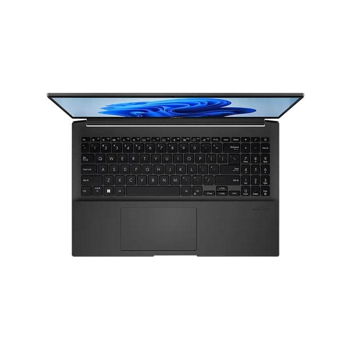 لپ تاپ ایسوس Creator Q530VJ پردازنده Core i7 13620H رم 16GB حافظه 512GB SSD گرافیک 6GB RTX 3050 — تصویر ۵