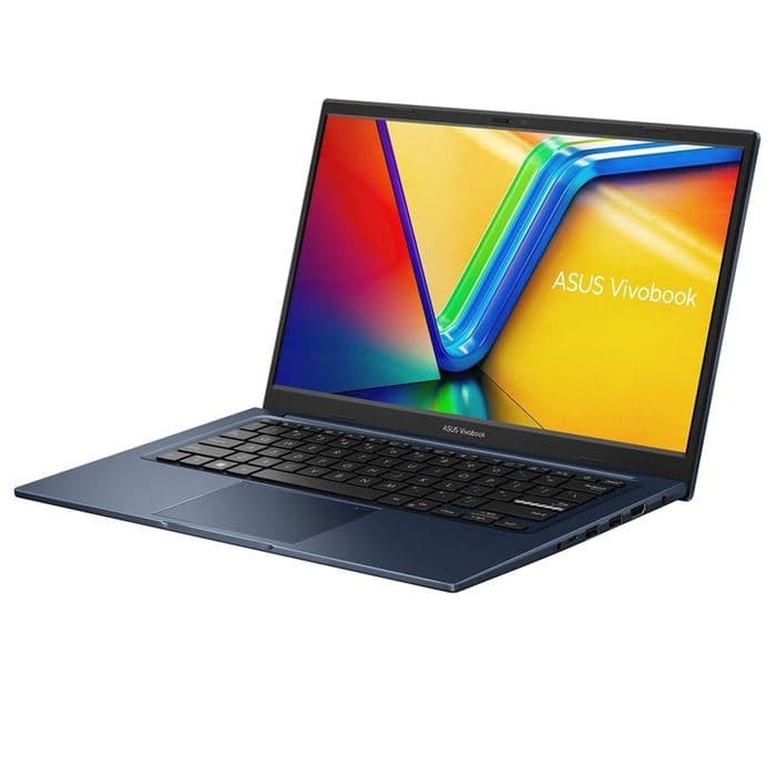 لپ تاپ ایسوس Vivobook 14 X1404VA پردازنده Core i7 1355U رم 8GB حافظه 512GB