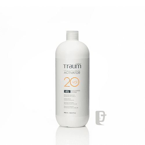 اکسیدان ترام کالر Activator 6% 20V