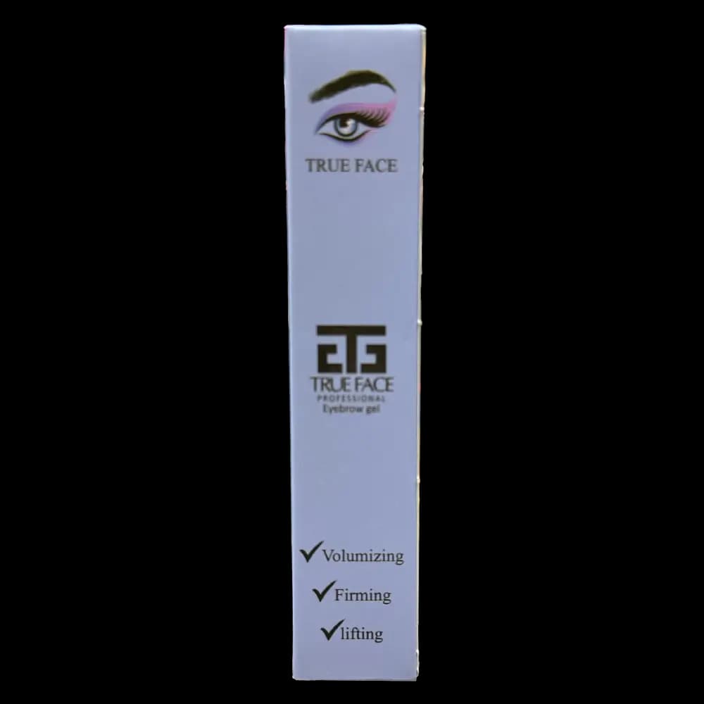ژل لیفت ابرو تروفیس 24 ساعته حاوی روغن آرگان و کرنل 10 گرم